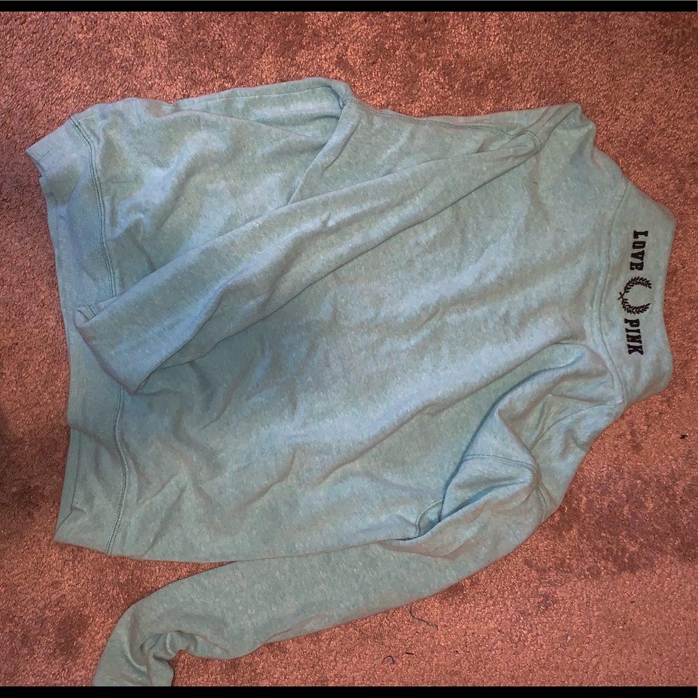 VS Pinky Sweatshirt